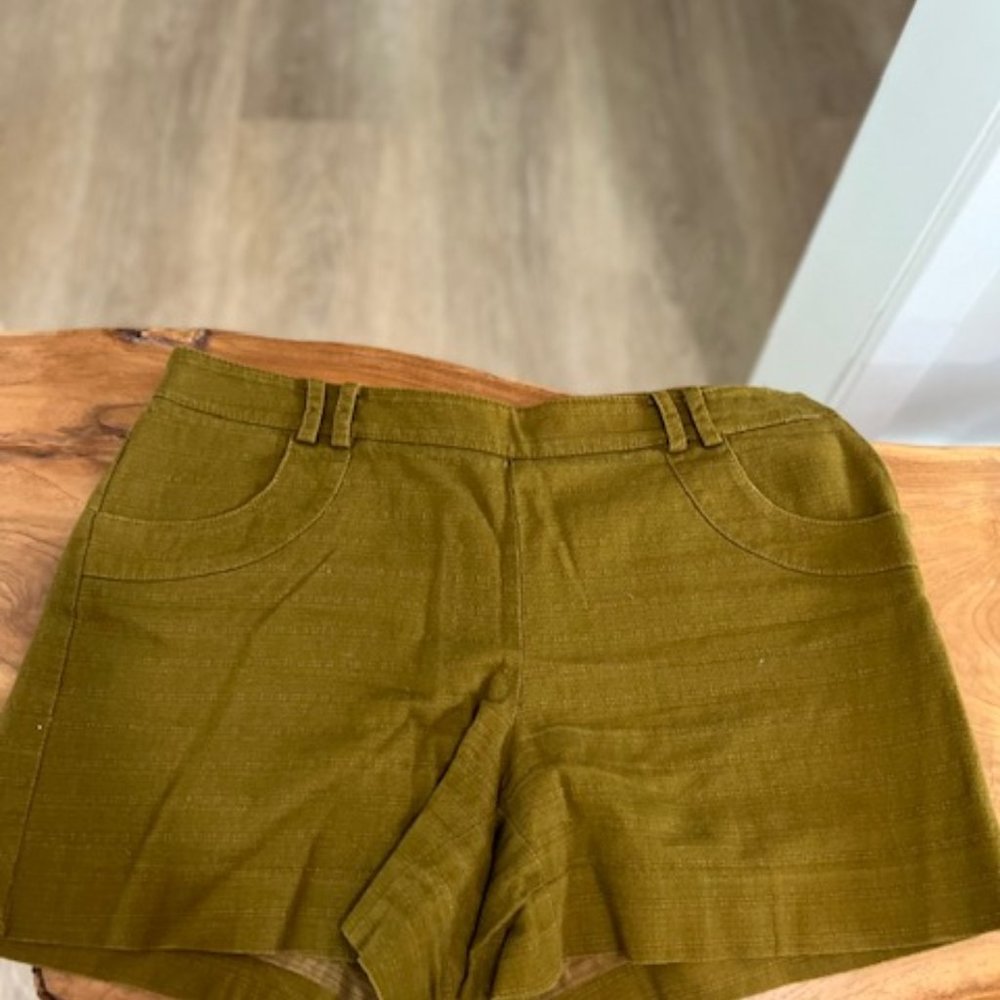 Free People in store purchase SHORTS